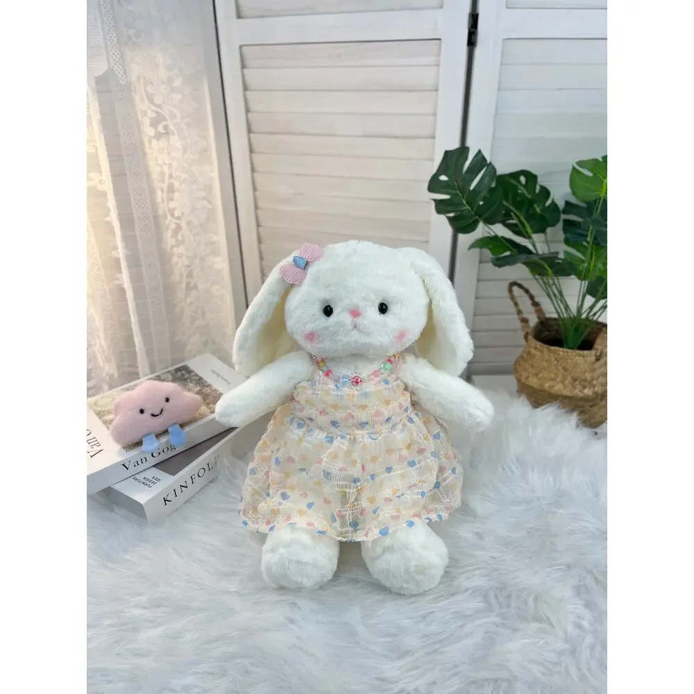 furryfriendsplush large bartholomew